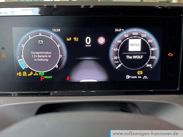 Volkswagen Tiguan 1.5 eTSI DSG IQ.Drive R-Line