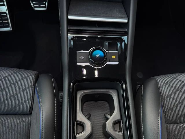 Volkswagen Tiguan 2.0 TDI 4Motion R-Line