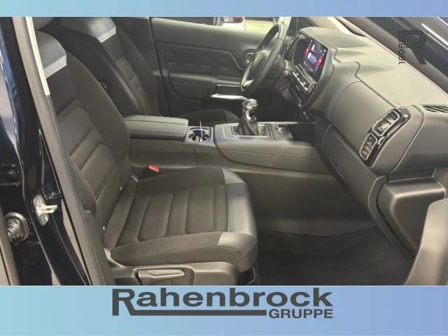 Citroën C5 Aircross C-Series