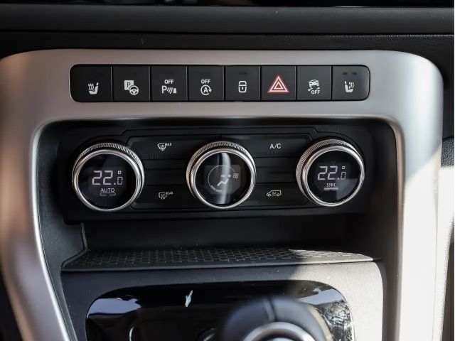 Mercedes-Benz T-Klasse Progressive