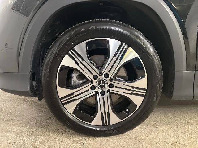 Mercedes-Benz EQB 350 4MATIC