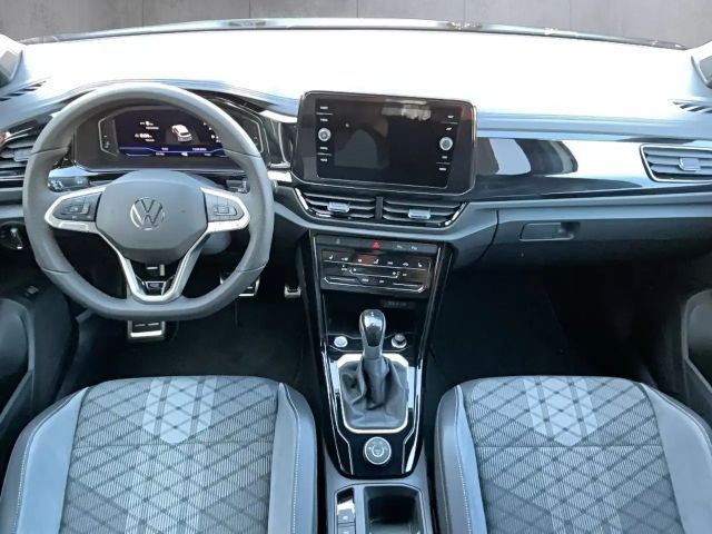 Volkswagen T-Roc 4Motion DSG Sport