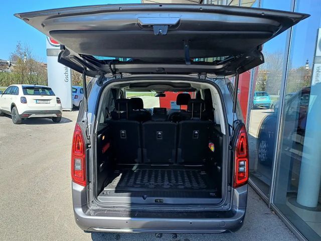 Opel Combo Elegance Life