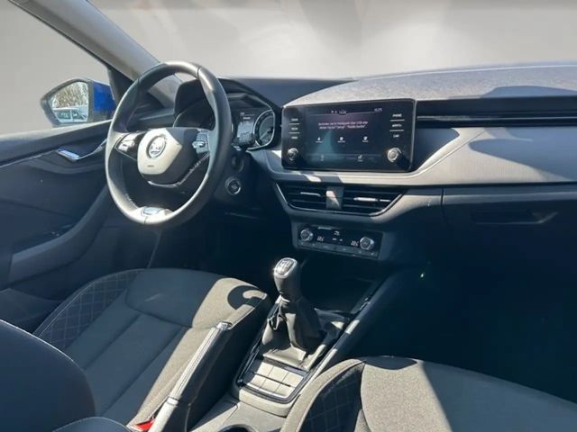 Skoda Kamiq 1.0 TSI Selection Selection