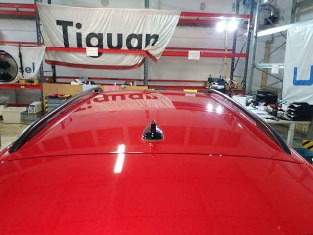 Volkswagen Golf 1.5 eTSI DSG Golf VIII Variant