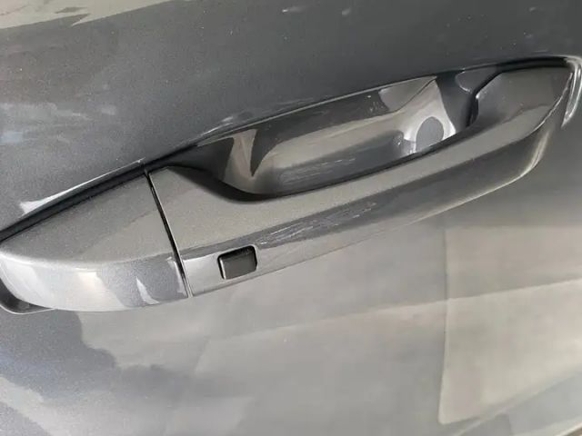 SsangYong Torres 2WD Forest Edition