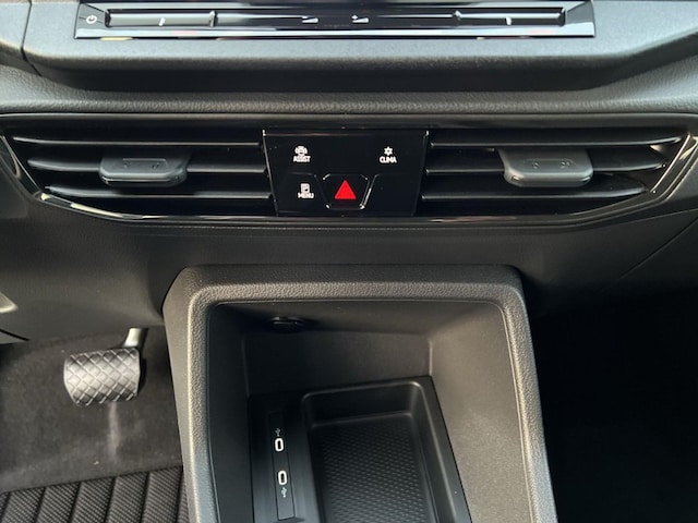 Volkswagen Caddy 1.5 TSI DSG