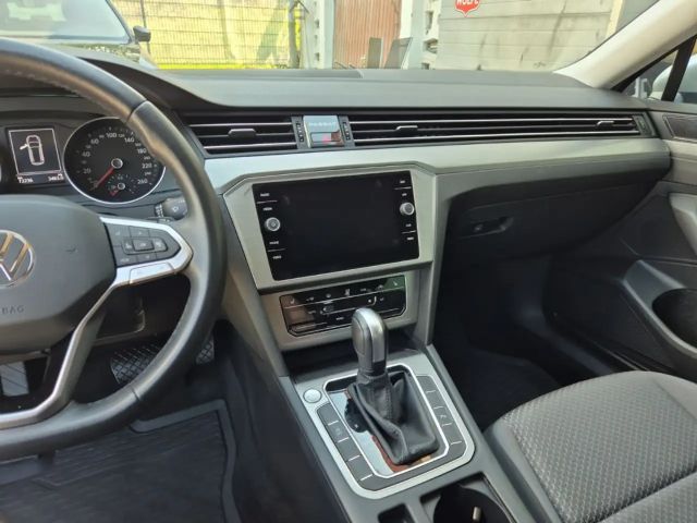 Volkswagen Passat 2.0 TDI Variant