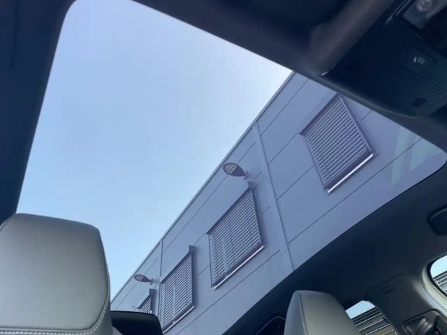 Skoda Enyaq Coupe Sportline