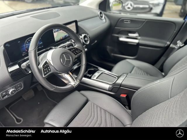 Mercedes-Benz B 200 Progressive