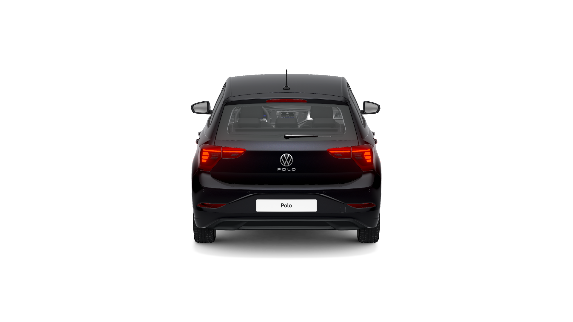 Volkswagen Polo 1.0 TSI Life