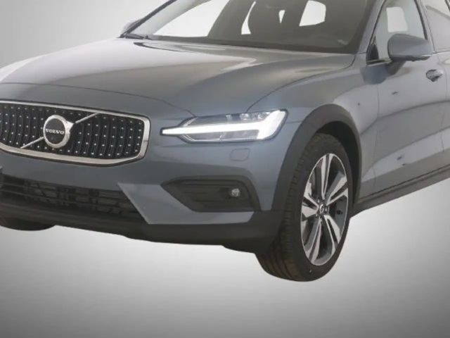 Volvo V60 AWD Ultimate