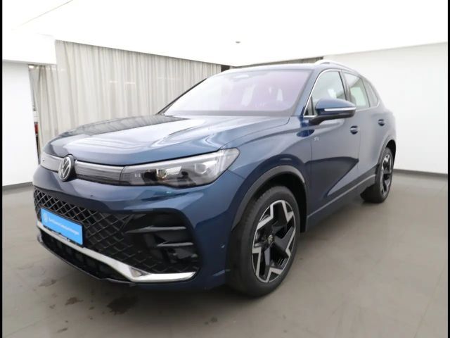 Volkswagen Tiguan 2.0 TDI DSG R-Line