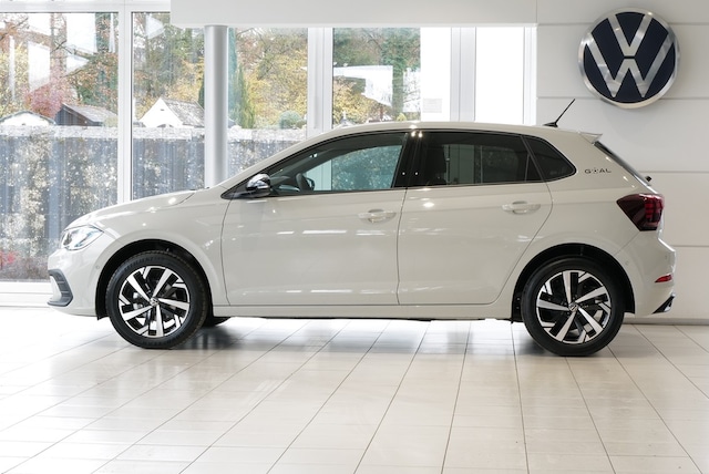 Volkswagen Polo 1.0 TSI DSG Plus