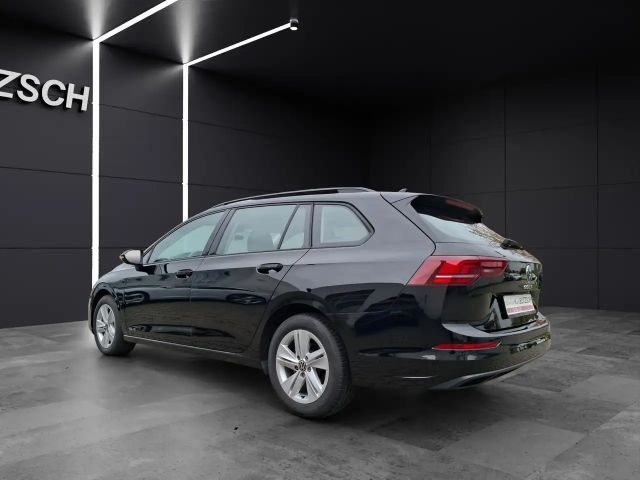 Volkswagen Golf DSG Golf VIII Life Variant