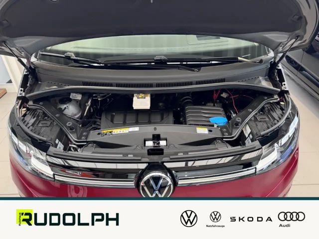 Volkswagen Multivan 2.0 TDI DSG Life T7