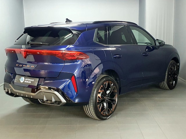 Cupra Terramar 2.0 TSI VZ