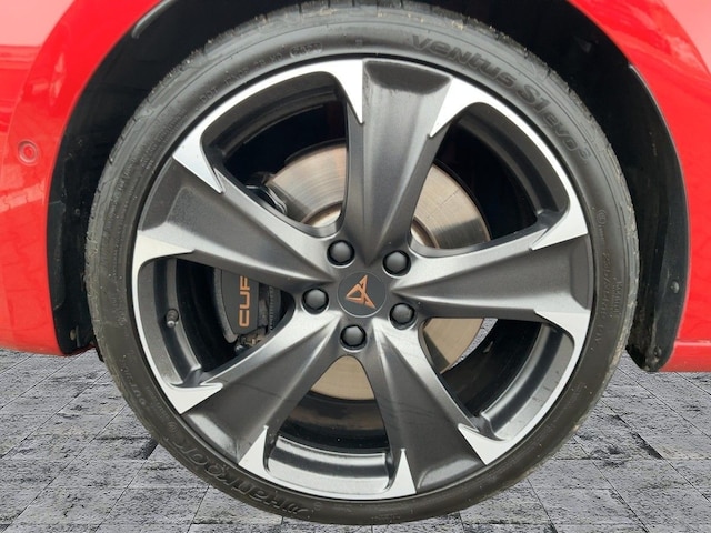 Cupra Leon 1.4 VZ e-Hybrid