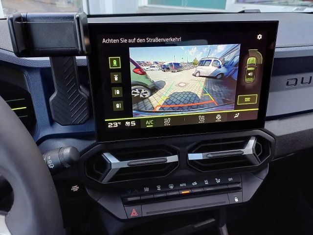 Dacia Duster ECO-G TCe 100