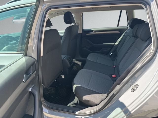 Volkswagen Passat 1.5 TSI DSG Variant