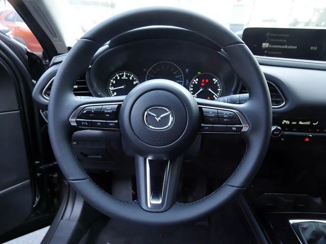 Mazda CX-30 Homura SkyActiv e-Skyactiv