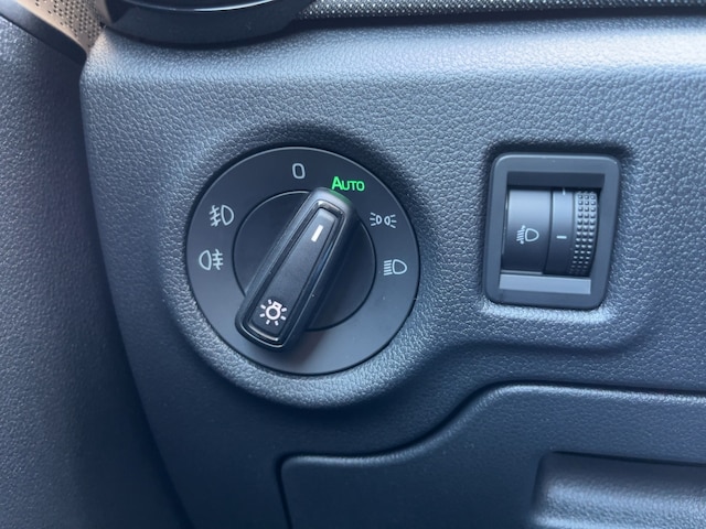 Skoda Fabia 1.0 MPI LED PDC