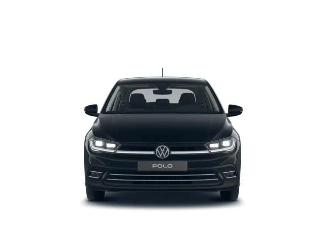 Volkswagen Polo 1.0 TSI DSG IQ.Drive Style