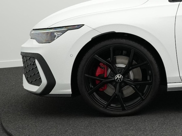 Volkswagen Golf 2.0 TSI GTI Style