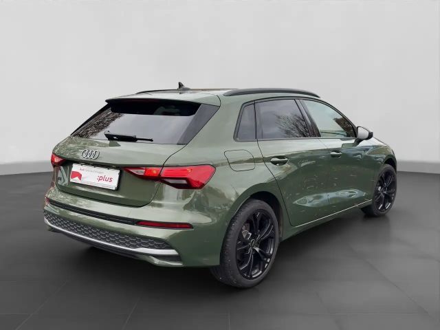 Audi A3 35 TFSI Sedan