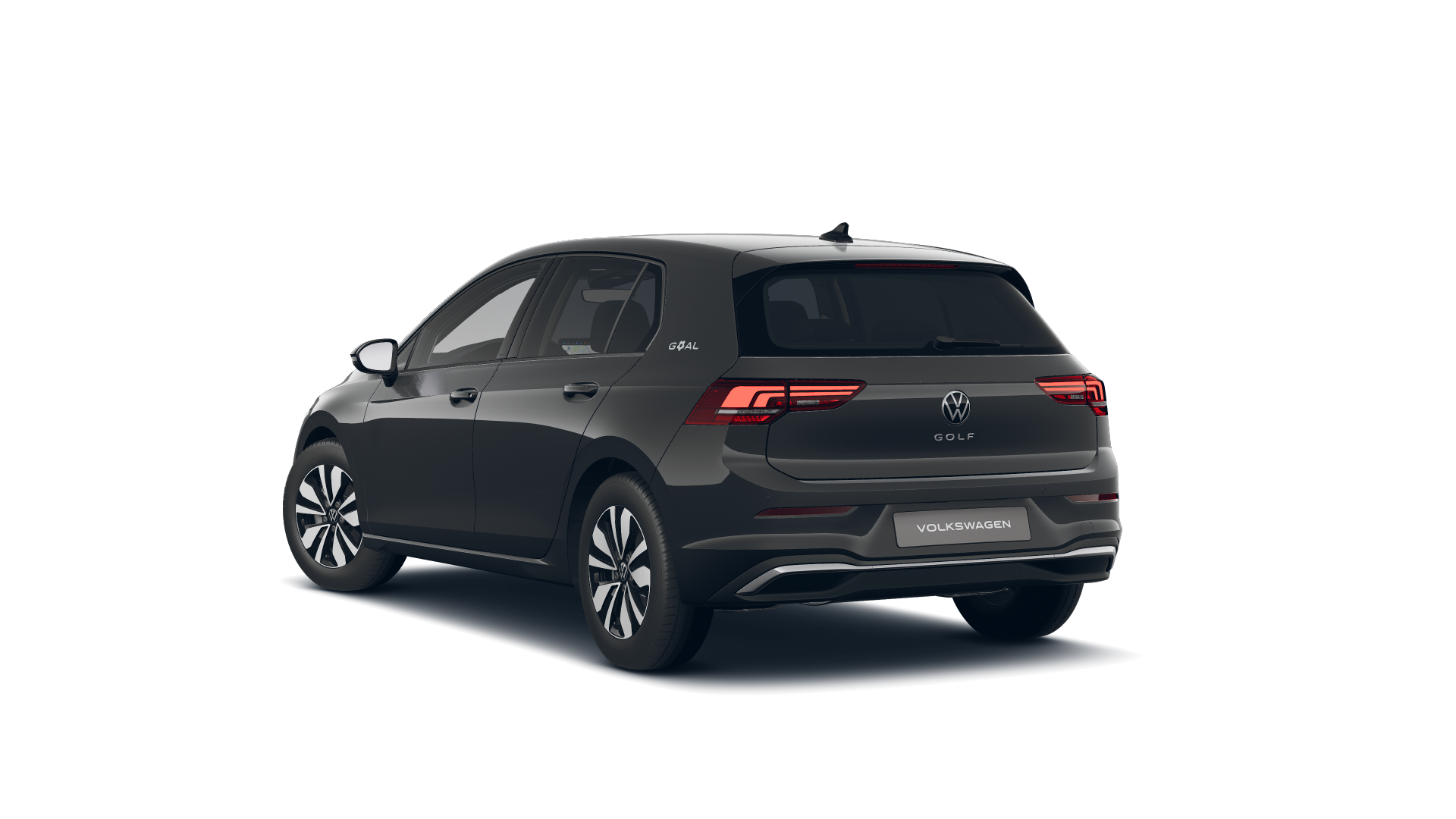 Volkswagen Golf 1.5 TSI