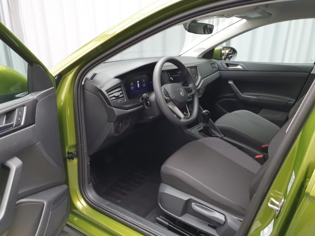 Volkswagen Taigo TSI Klima LED DAB SHZ Bluetooth Digi Cockpit