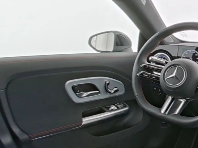 Mercedes-Benz CLA 250 AMG Line Coupé