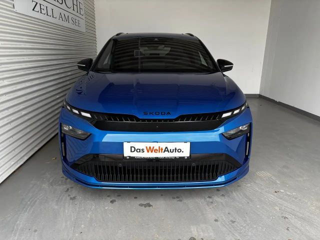 Skoda Enyaq Sportline