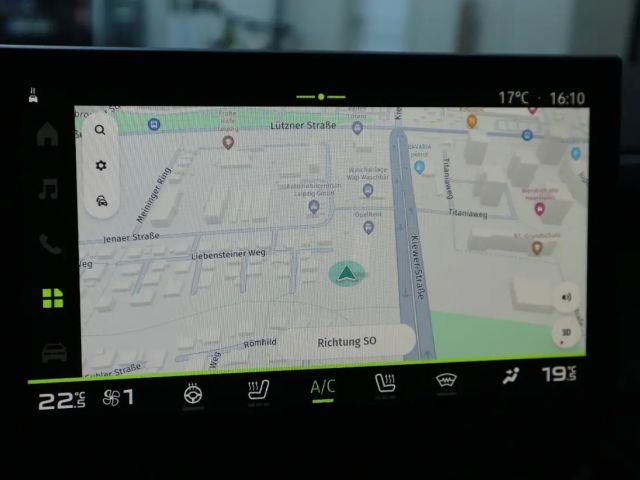 Dacia Bigster Mild Hybrid 140