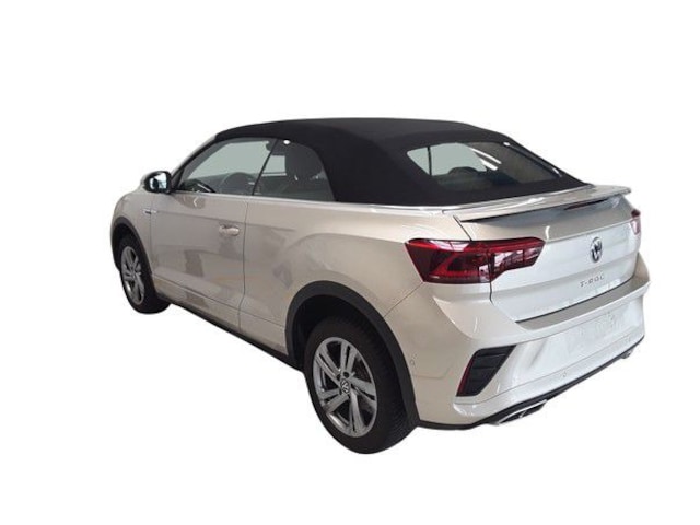 Volkswagen T-Roc Cabriolet DSG