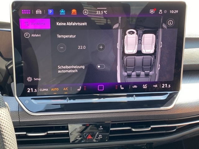 Volkswagen Golf DSG Golf VIII eHybrid