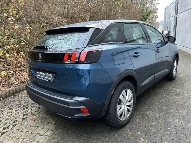 Peugeot 3008 Active Pack