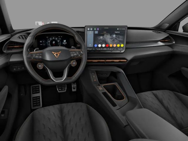 Cupra Terramar 1.5 TSI