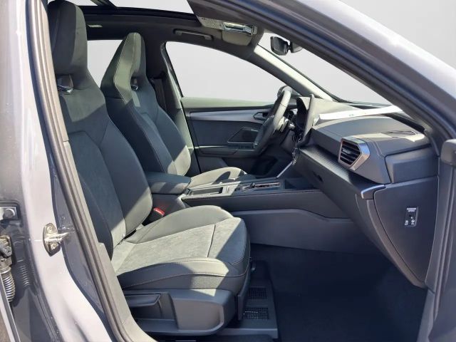 Cupra Formentor CUPRA Formentor 2.0 TDI 110 kW (150 PS) 7-Gang-D