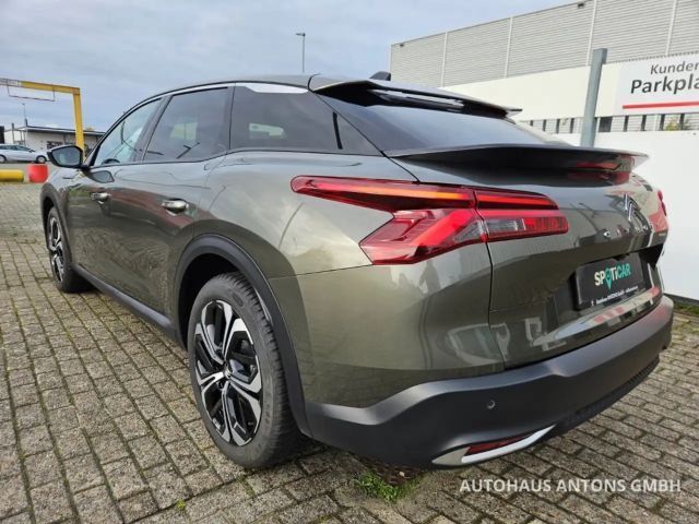 Citroën C5 X Plus PureTech