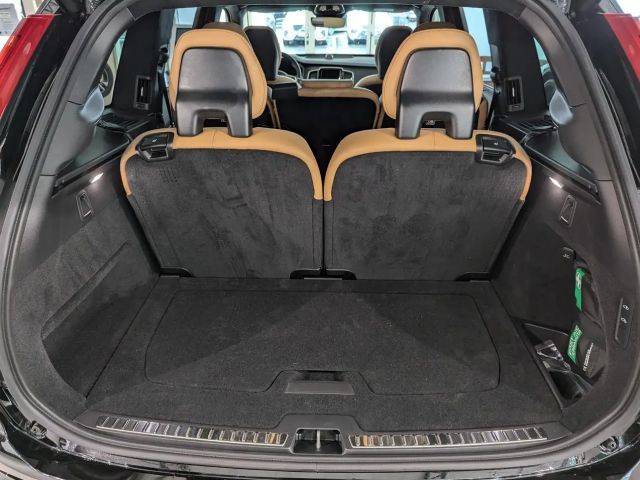 Volvo XC90 AWD Dark Recharge Ultra