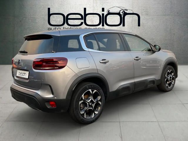 Citroën C5 Aircross Plus