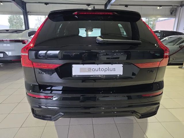 Volvo XC60 AWD Plus Recharge T6