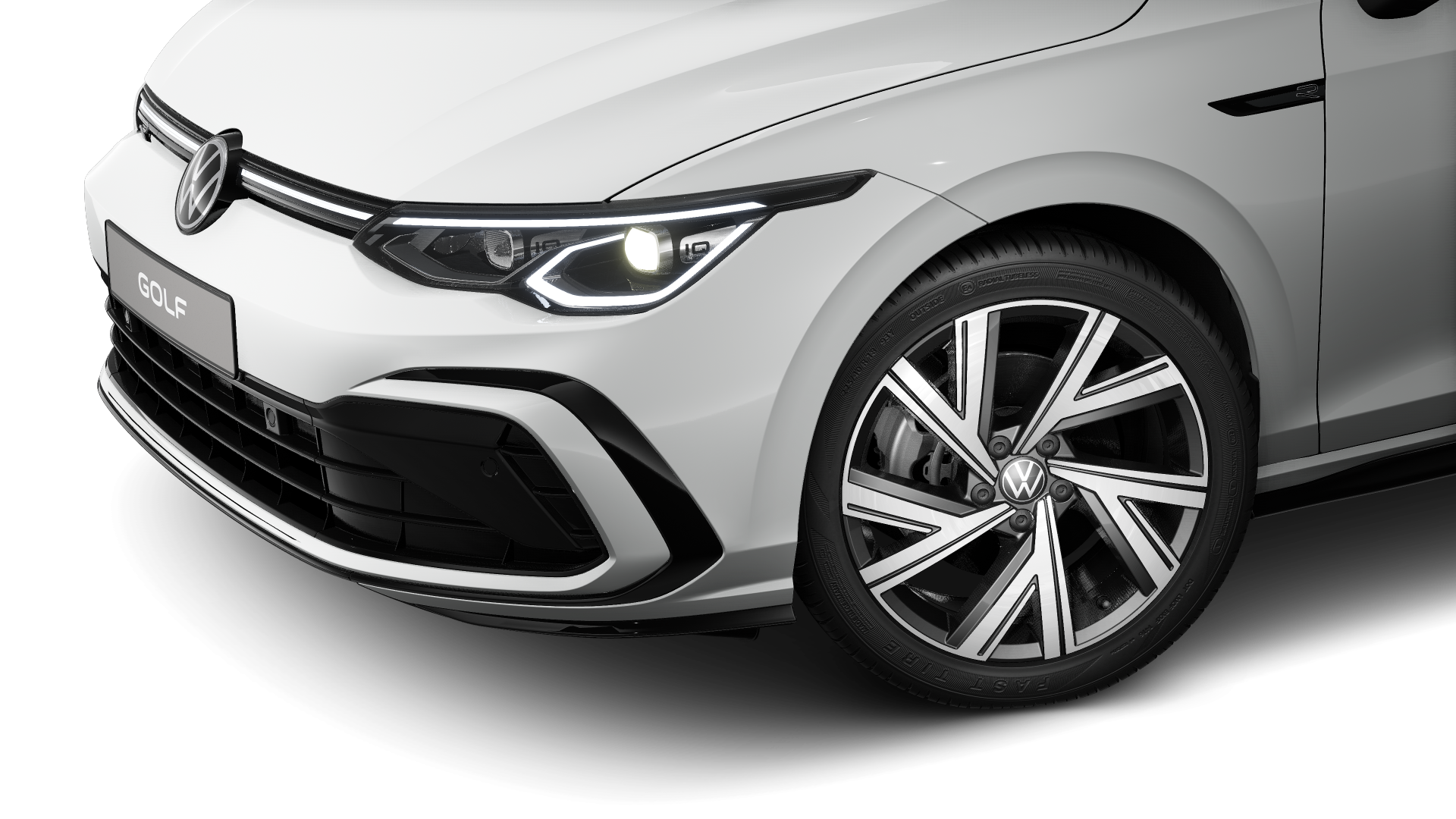 Volkswagen Golf Golf VIII Variant