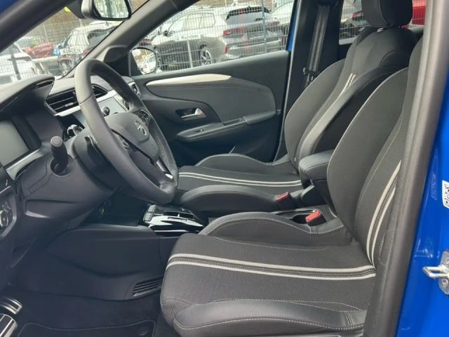 Opel Corsa GS-Line Grand Sport