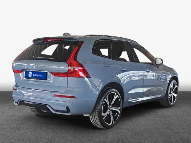 Volvo XC60 XC60