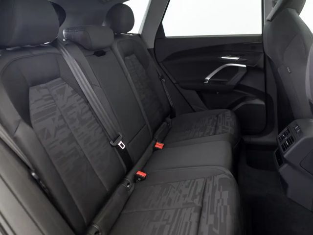 Audi Q5 Quattro S-Tronic