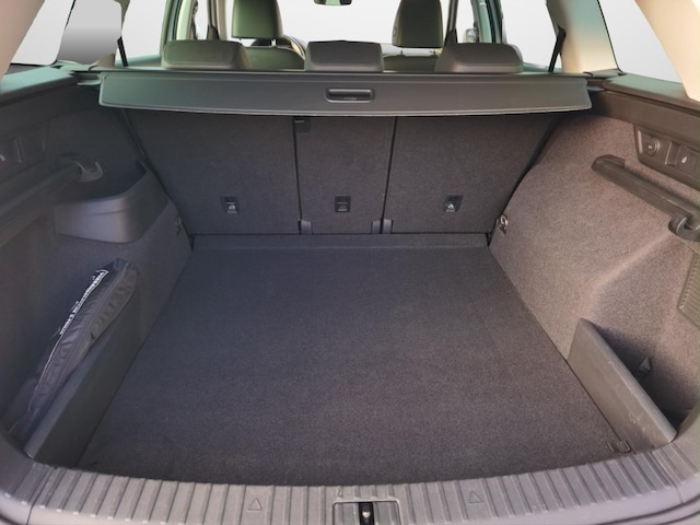 Skoda Kodiaq 2.0 TDI 4x4