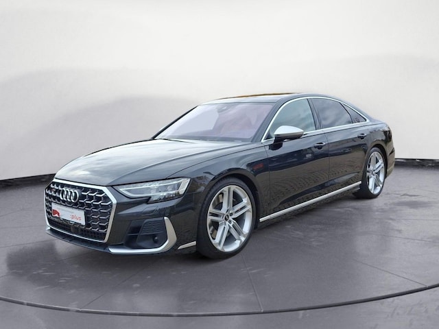 Audi S8 Quattro