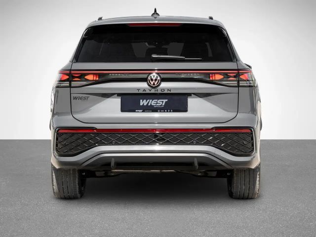 Volkswagen Tayron 4Motion DSG R-Line